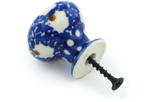 Drawer knob 1-3/8 inch