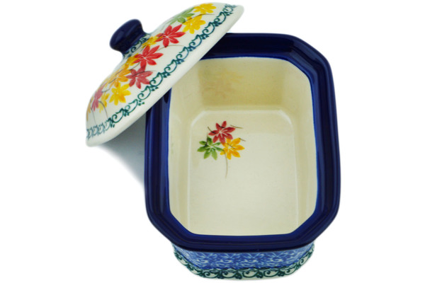 Mini Cake Box 4", Salt Box,