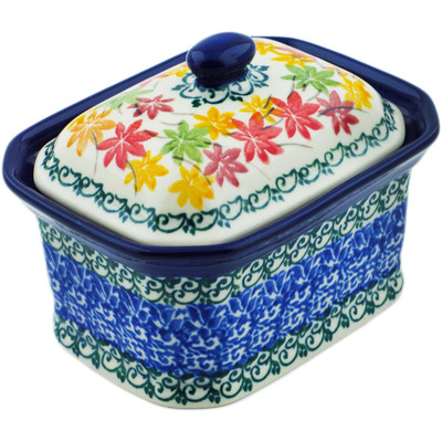 Mini Cake Box 4", Salt Box,