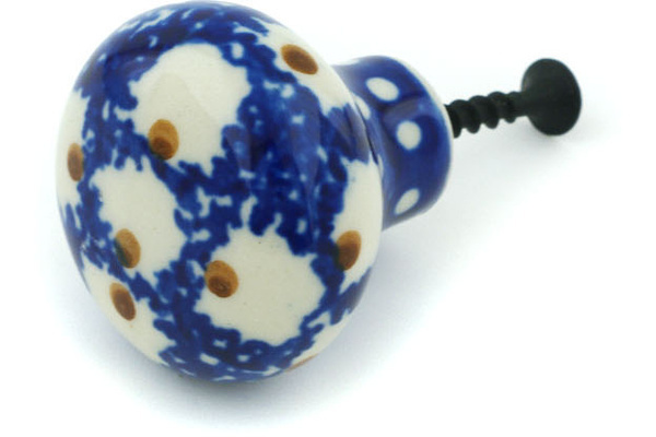 Drawer knob 1-1/2 inch