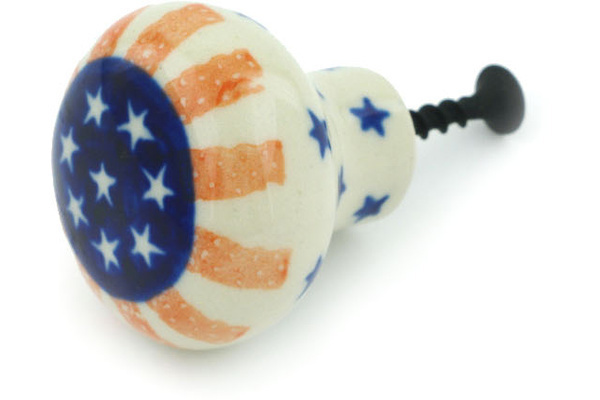 Drawer knob 1-1/2 inch