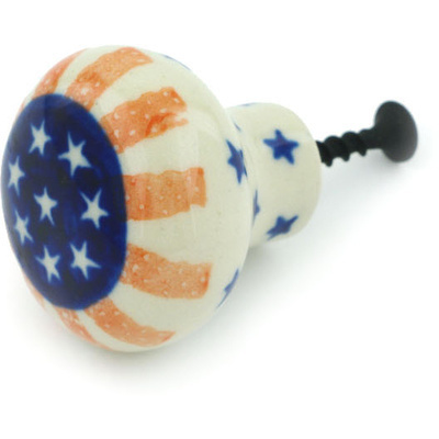 Drawer knob 1-1/2 inch