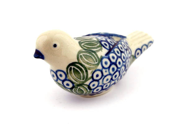 Bird Figurine 4"