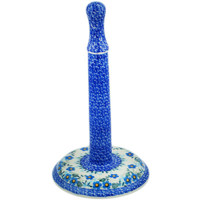 Paper Towel Stand 13"