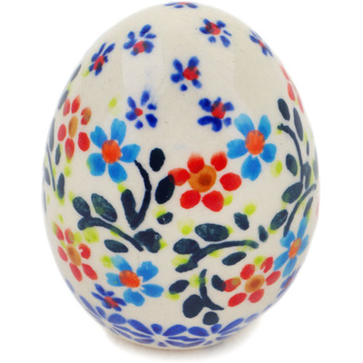 Egg Figurine 3"
