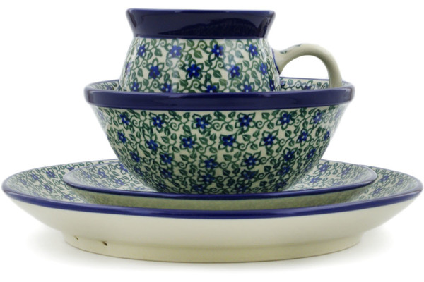 4-Piece Place Setting