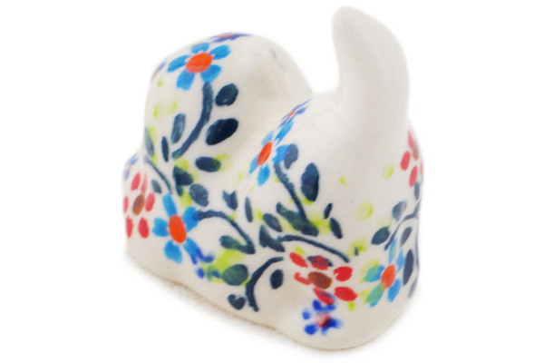 Cat Figurine 2"
