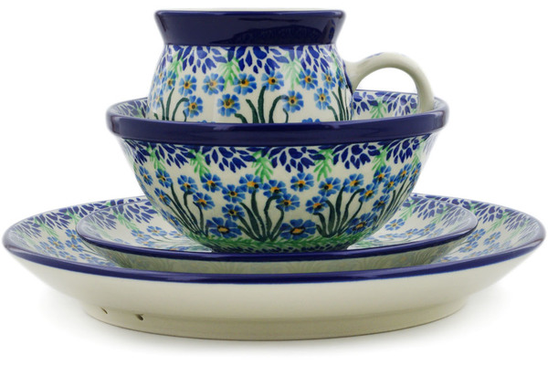 4-Piece Place Setting