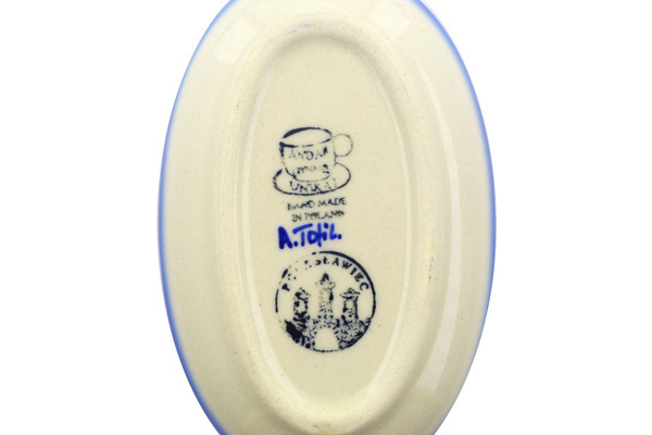 Salt and Pepper Set 5"