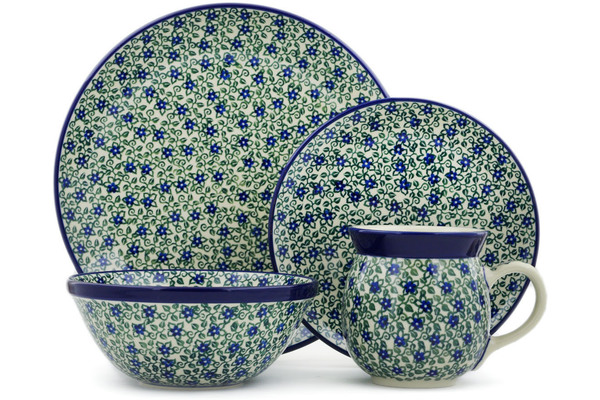 16-Piece Place Setting BOLEC