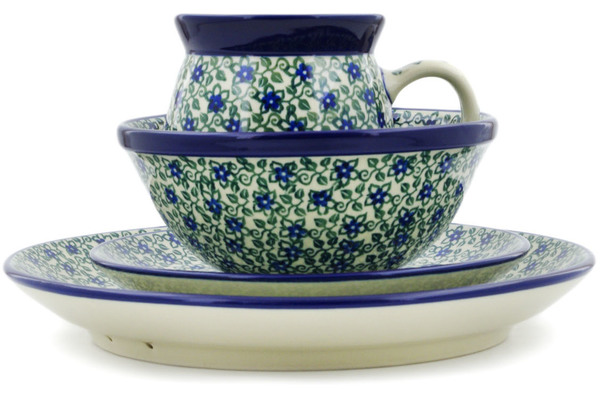 16-Piece Place Setting BOLEC