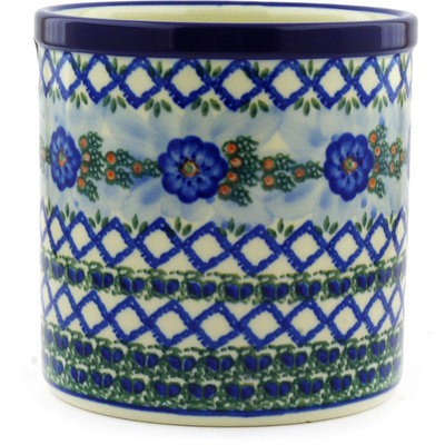 Utensil Jar 6"