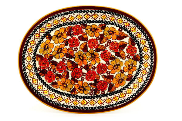 Platter 13"