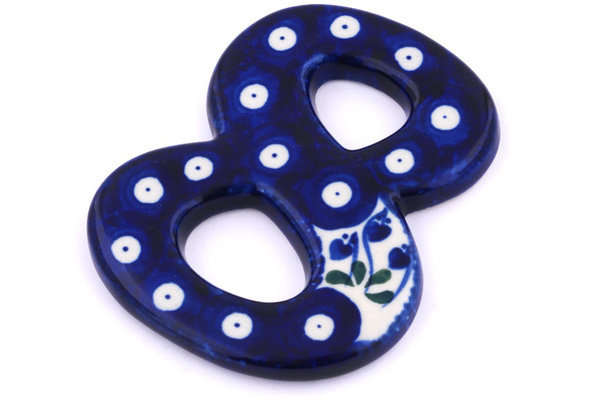 House Number EIGHT (8)