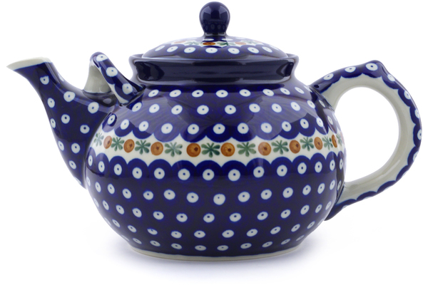 Tea or Coffee Pot 61 oz