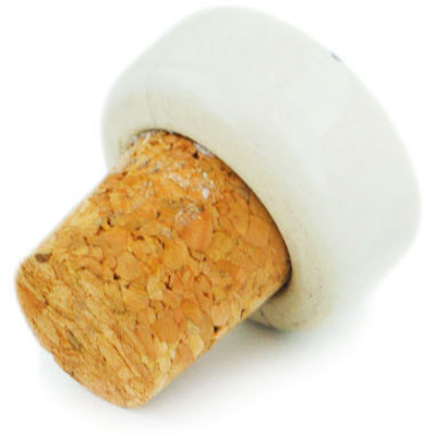 Bottle Stopper 2"
