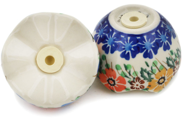 Salt and Pepper Set 3"