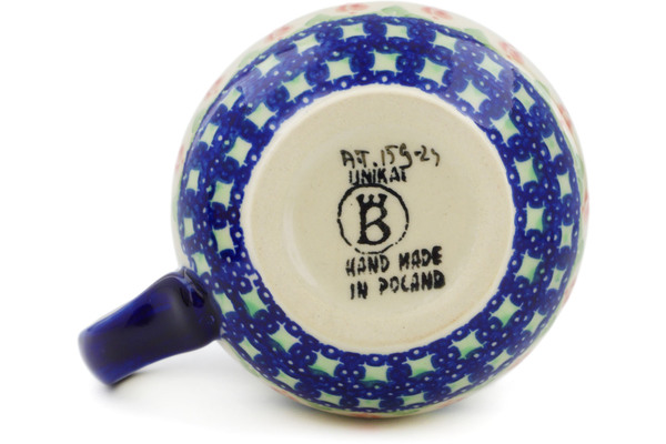 Set of Two 12oz Buggle Mugs 