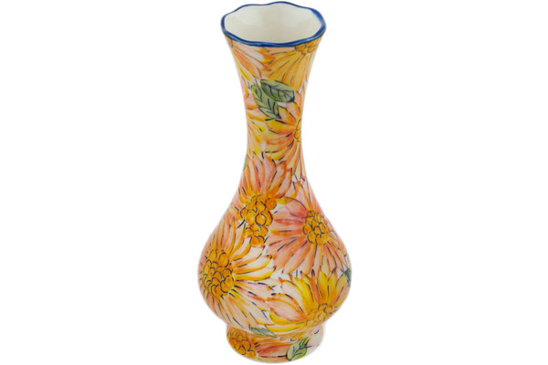 Vase 11"