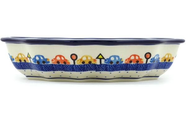 Serving Bowl 9"