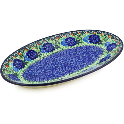 Platter 14"