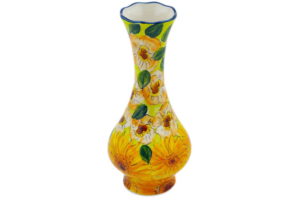 Vase 11"