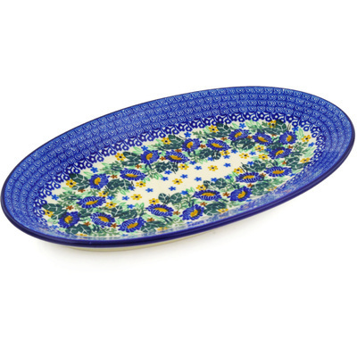 Platter 14"