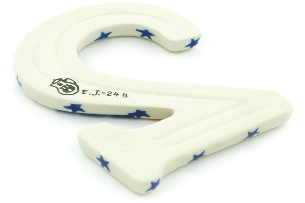 House Number TWO (2)