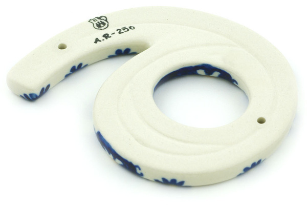 House Number Six (6)