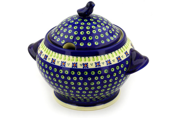 Tureen 135 oz