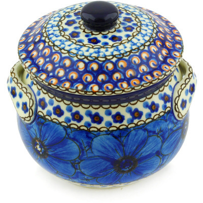 Bouillon Cup with Lid 15 oz