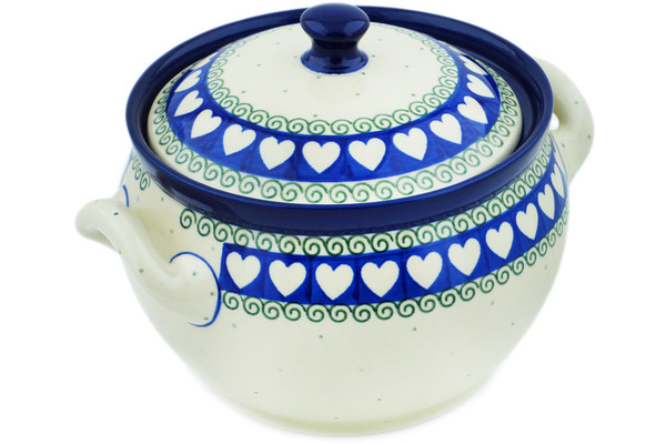Tureen 55 oz