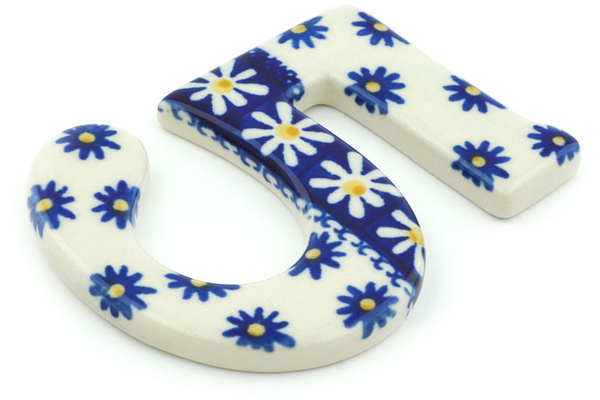 House Number FIVE (Five)