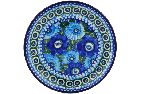 Dessert Plate
