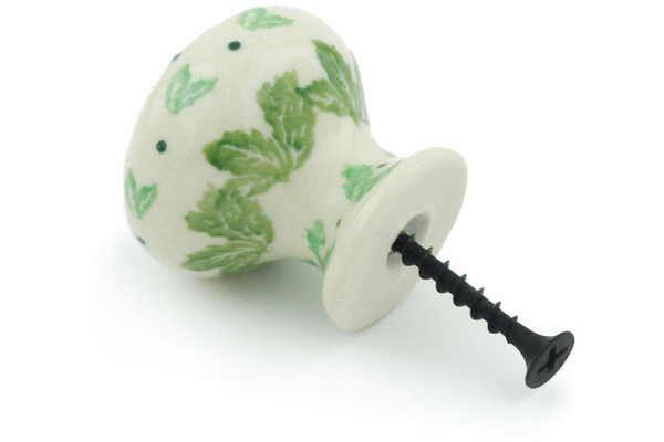 Drawer knob 1-3/8 inch