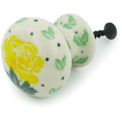 Drawer knob 1-3/8 inch