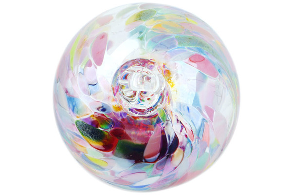 Christmas Ball Ornament 3"