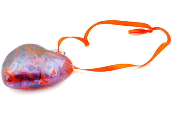 Christmas Ball Ornament 3"