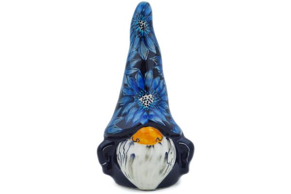 Gnome Figurine 8"