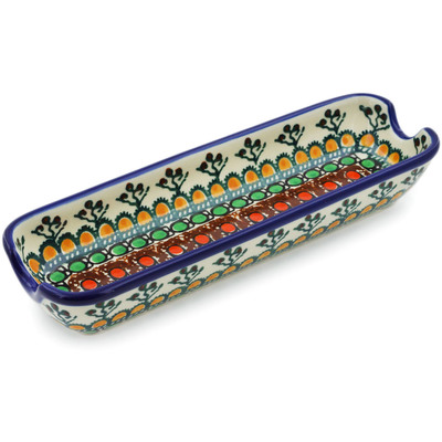 Corn Tray 8"