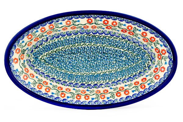 Platter 14"