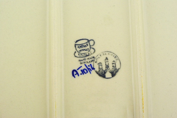 Rectangular Baker 13"