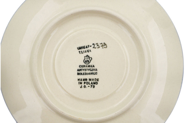 Tea Set for One 17 oz