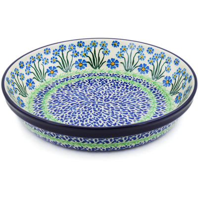 Pie Dish 10"