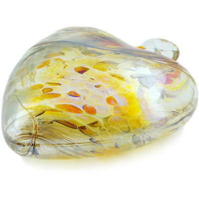 Christmas Ball Ornament 3"