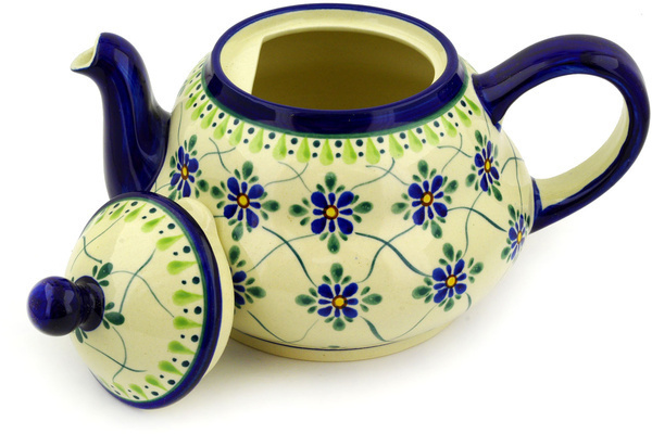 Tea or Coffee Pot 52 oz