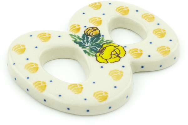 House Number EIGHT (8)