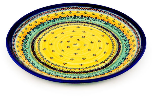 Platter 13"
