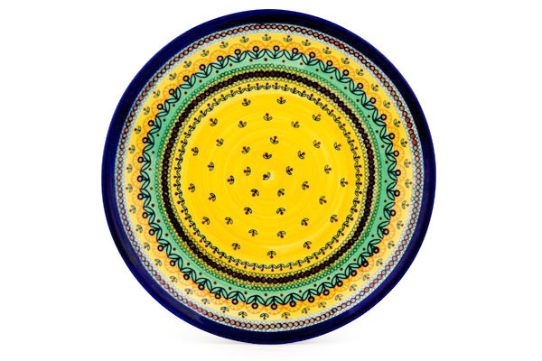 Platter 13"