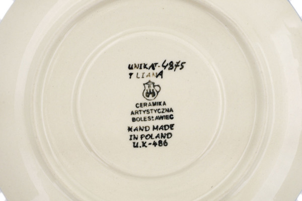 Tea Set for One 22 oz